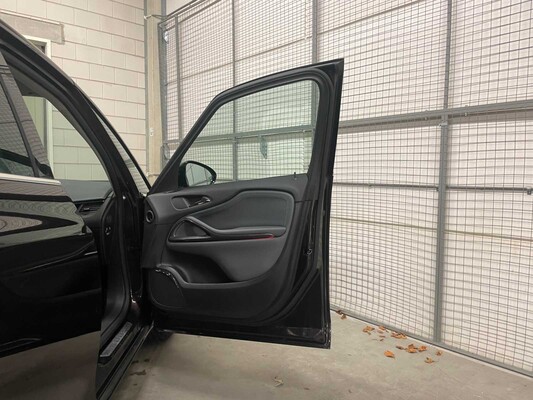 Opel Zafira Tourer 1.4 Cosmo 7p. 140 pk 2013 (Origineel-NL), 66-ZSK-9