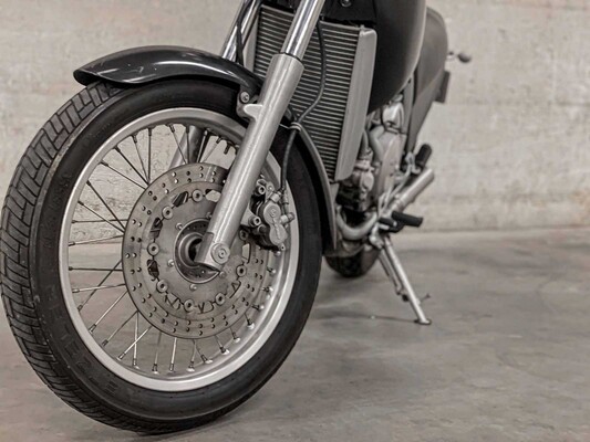 Aprilia Tour Moto' 6.5 650cc 1996, MH-GF-74
