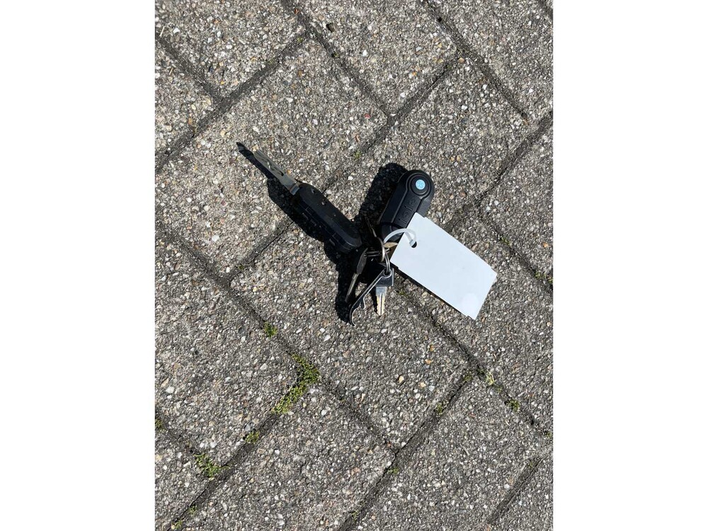 Fiat Ducato KIPPER 35H 2.3 MJ DC 7-Zitplaatsen 131pk 2016 Bakwagen, VS-741-X Bedrijfswagen