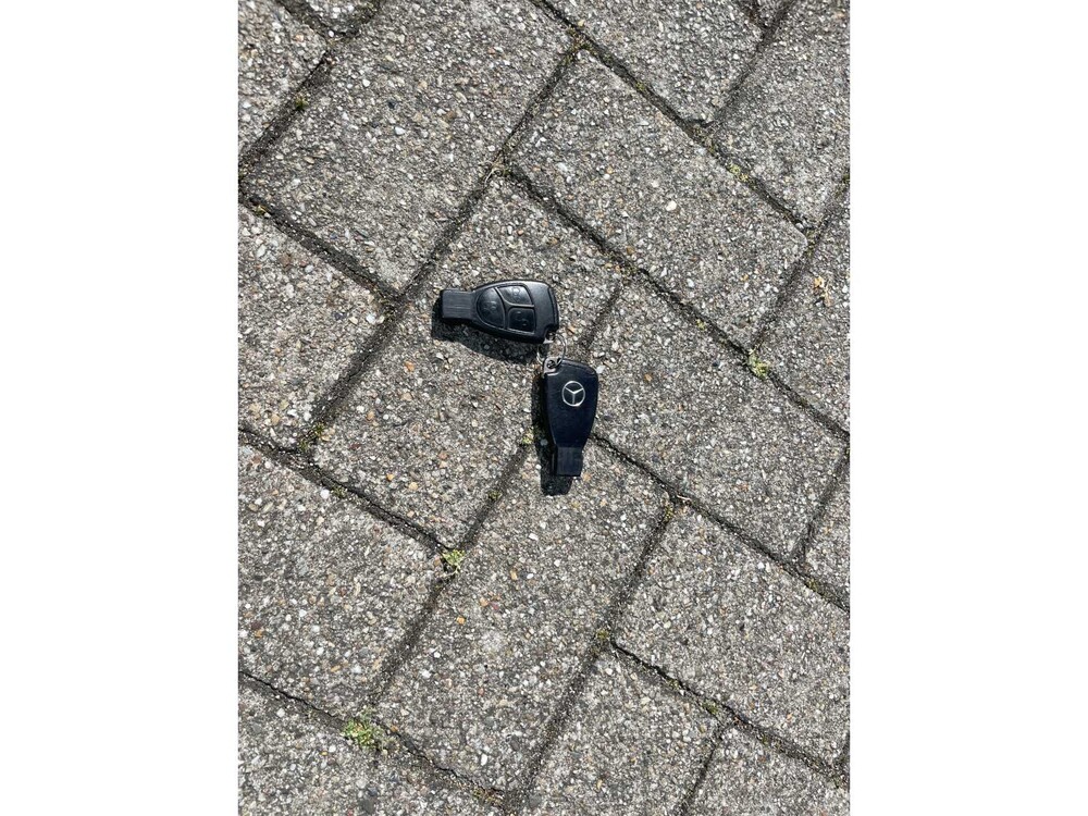 Mercedes-Benz Sprinter 209 2.2 CDI 325 DC 7-Sitzig 88PS 2009, 8-VKR-44 Nutzfahrzeug