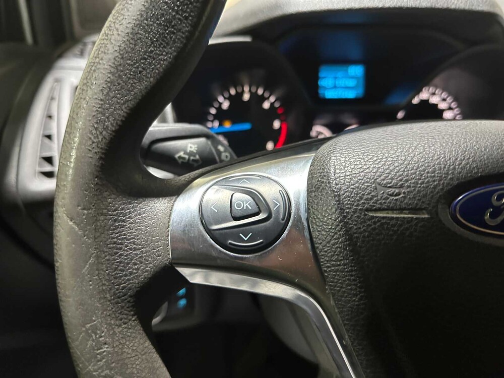 Ford Transit Connect 1.6 TDCI L1 Ambiente 95pk 2015 Bedrijfswagen, VR-416-X