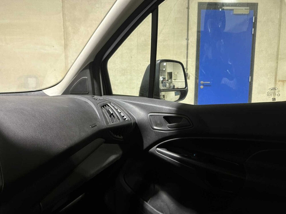 Ford Transit Connect 1.6 TDCI L1 Ambiente 95pk 2015 Bedrijfswagen, VR-416-X
