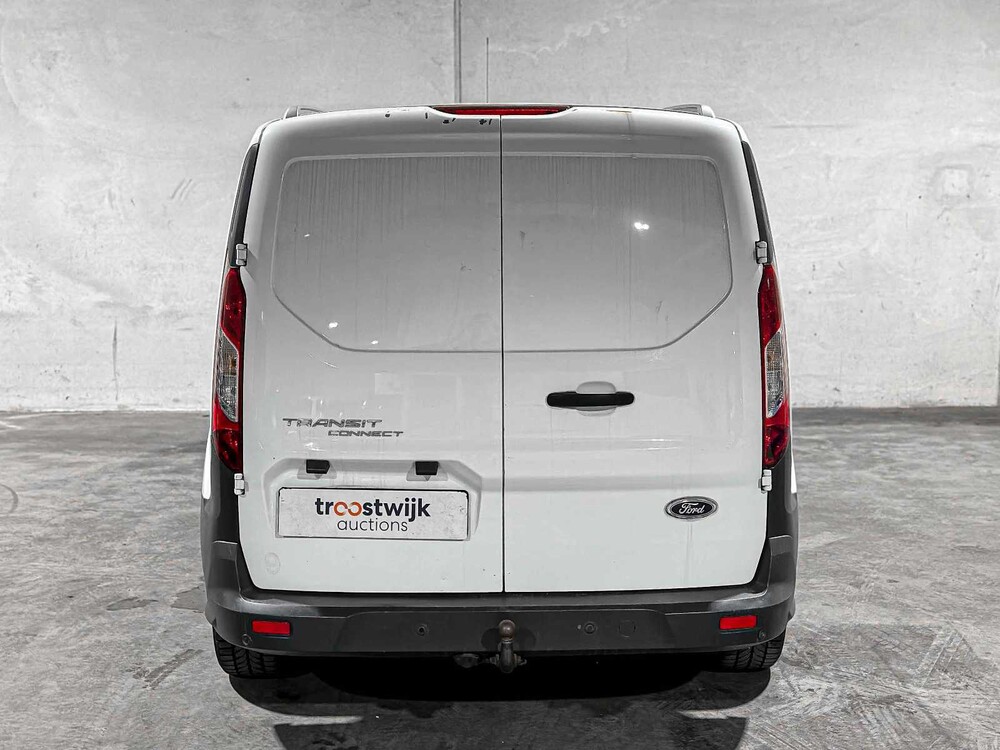 Ford Transit Connect 1.6 TDCI L1 Ambiente 95pk 2015 Bedrijfswagen, VR-416-X