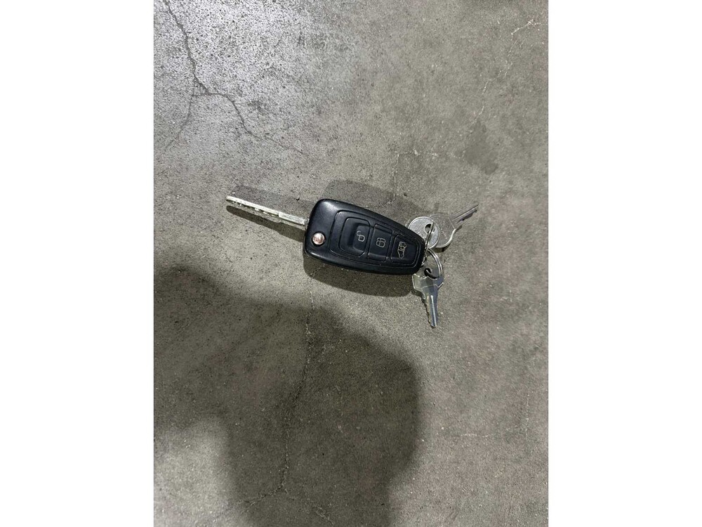 Ford Transit Connect 1.6 TDCI L1 Ambiente 95pk 2015 Bedrijfswagen, VR-416-X