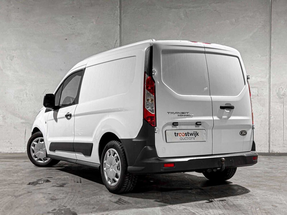 Ford Transit Connect 1.6 TDCI L1 Ambiente 95pk 2015 Bedrijfswagen, VR-416-X