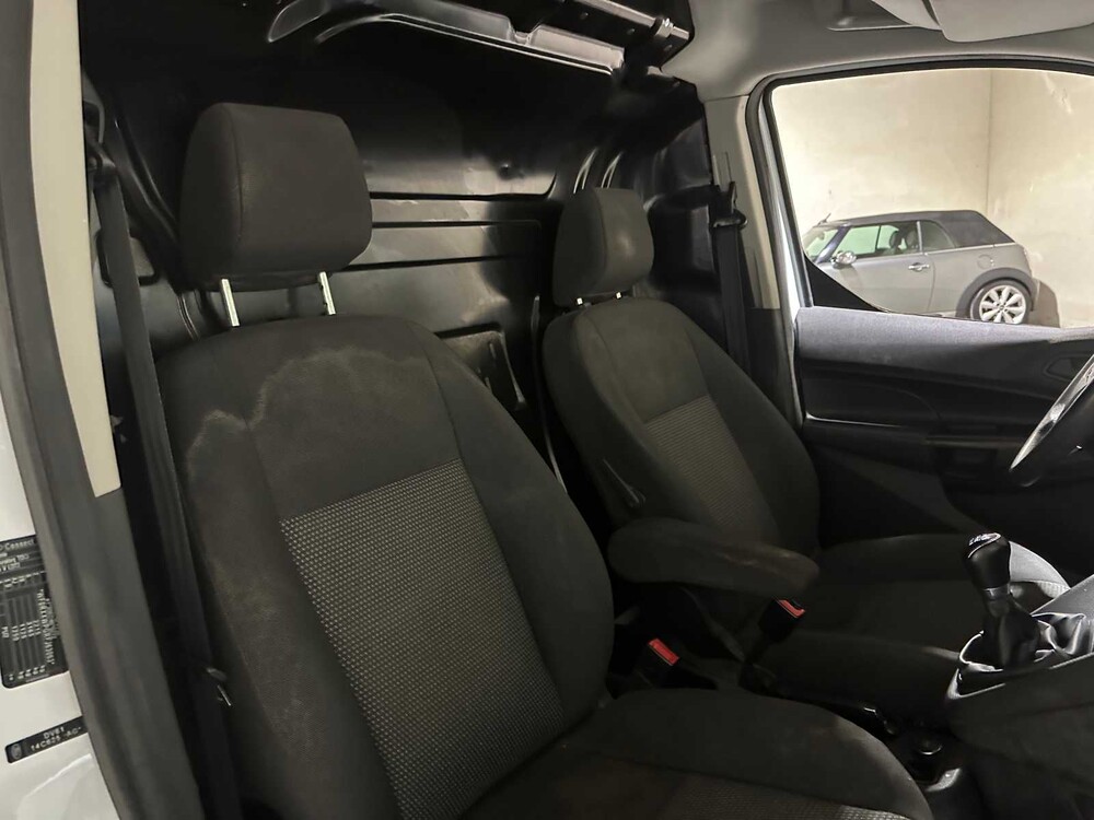 Ford Transit Connect 1.6 TDCI L1 Ambiente 95pk 2015 Bedrijfswagen, VR-416-X