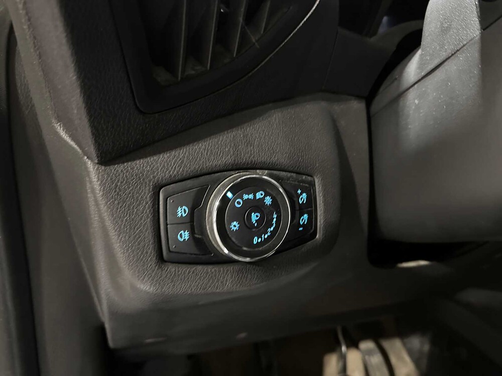 Ford Transit Connect 1.6 TDCI L1 Ambiente 95pk 2015 Bedrijfswagen, VR-416-X