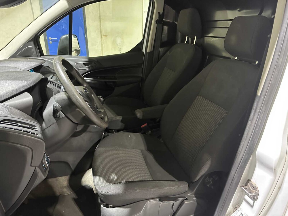 Ford Transit Connect 1.6 TDCI L1 Ambiente 95pk 2015 Bedrijfswagen, VR-416-X