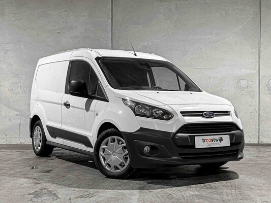 Ford Transit Connect 1.6 TDCI L1 Ambiente 95pk 2015 Bedrijfswagen, VR-416-X