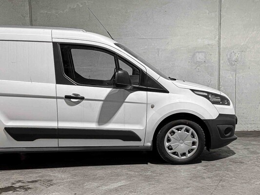 Ford Transit Connect 1.6 TDCI L1 Ambiente 95pk 2015 Bedrijfswagen, VR-416-X