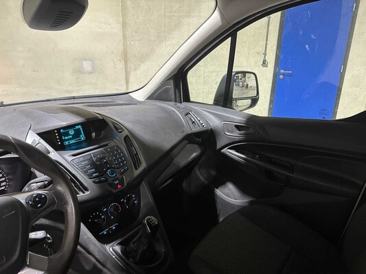 Ford Transit Connect 1.6 TDCI L1 Ambiente 95pk 2015 Bedrijfswagen, VR-416-X