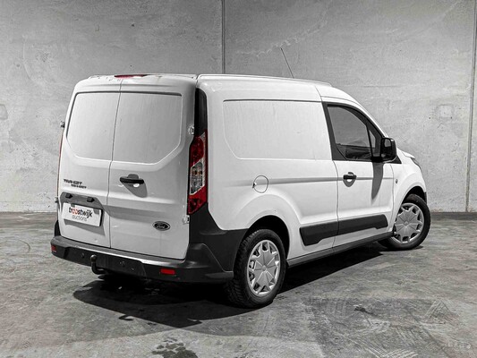 Ford Transit Connect 1.6 TDCI L1 Ambiente 95pk 2015 Bedrijfswagen, VR-416-X