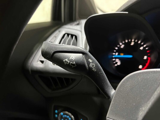 Ford Transit Connect 1.6 TDCI L1 Ambiente 95pk 2015 Bedrijfswagen, VR-416-X