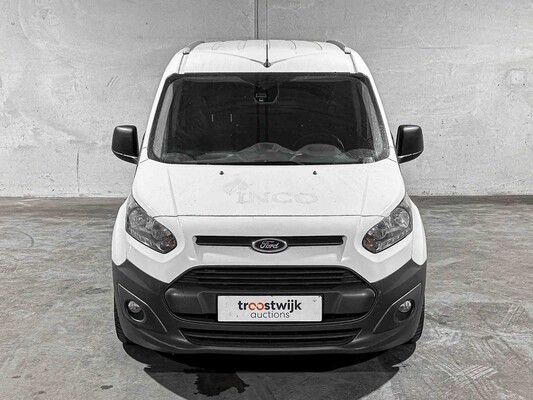 Ford Transit Connect 1.6 TDCI L1 Ambiente 95pk 2015 Bedrijfswagen, VR-416-X