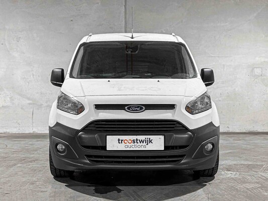 Ford Transit Connect 1.6 TDCI L1 Ambiente 95pk 2015 Bedrijfswagen, VR-416-X