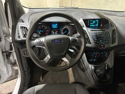 Ford Transit Connect 1.6 TDCI L1 Ambiente 95pk 2015 Bedrijfswagen, VR-416-X