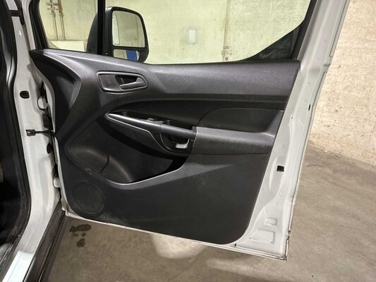 Ford Transit Connect 1.6 TDCI L1 Ambiente 95pk 2015 Bedrijfswagen, VR-416-X