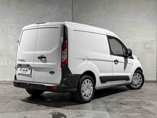 Ford Transit Connect 1.6 TDCI L1 Ambiente 95pk 2015 Bedrijfswagen, VR-416-X