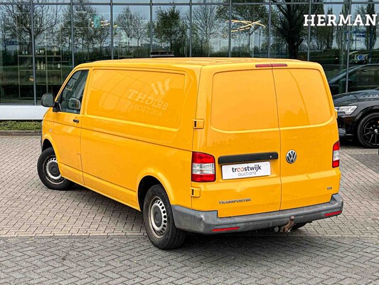 Volkswagen Transporter 2.0 TDI 102pk 2013, VD-223-D