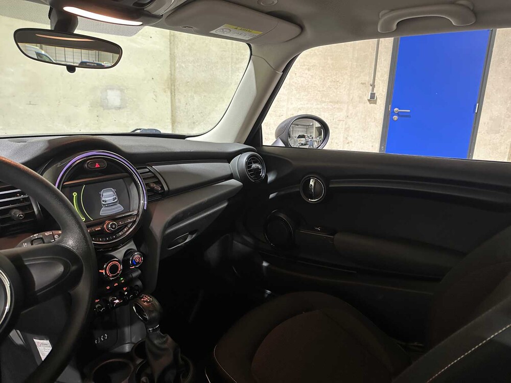 Mini 1.2 One Salt Business 102pk 2016, ZD-645-Z