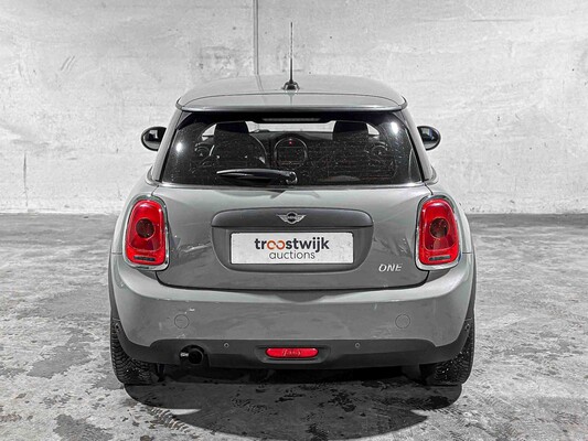 Mini 1.2 One Salt Business 102pk 2016, ZD-645-Z