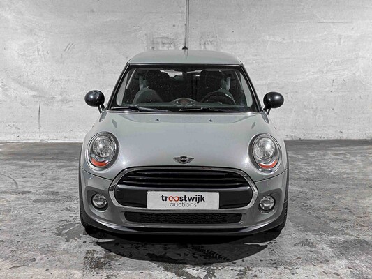 Mini 1.2 One Salt Business 102pk 2016, ZD-645-Z