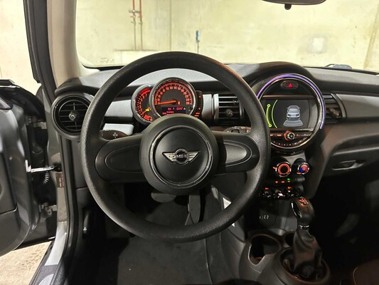 Mini 1.2 One Salt Business 102pk 2016, ZD-645-Z