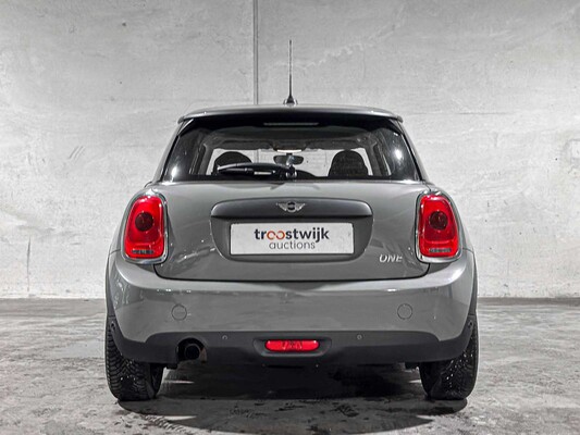 Mini 1.2 One Salt Business 102pk 2016, ZD-645-Z