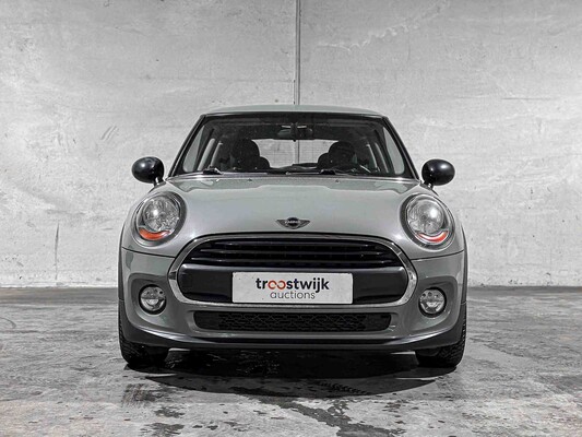 Mini 1.2 One Salt Business 102pk 2016, ZD-645-Z