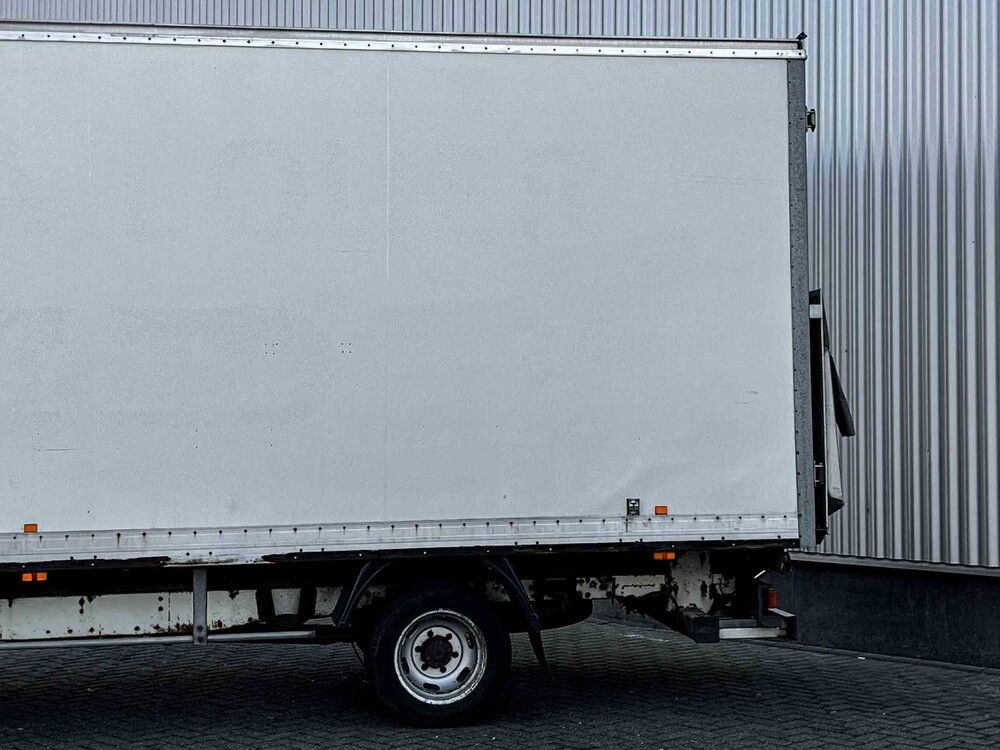 Ford Transit 350L 2.4TDdi DL 125pk 2005 Bedrijfswagen, 69-VDV-2