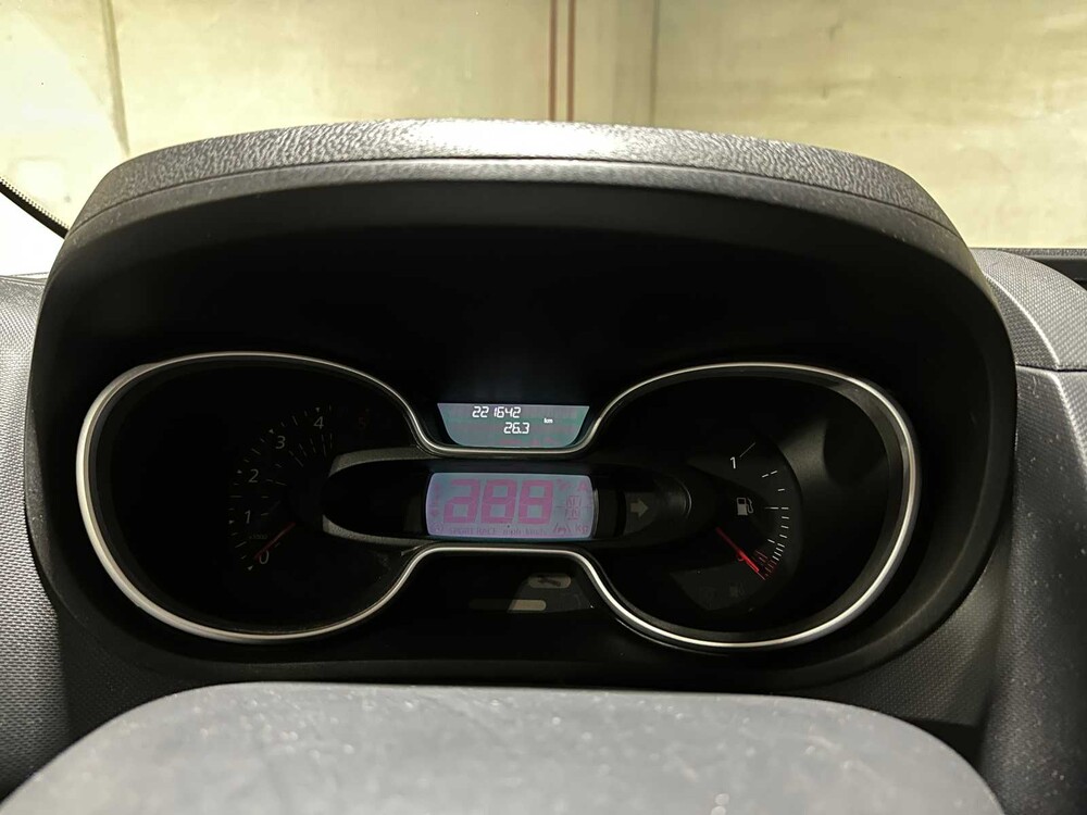 Renault Trafic 2.0 dCi 170 T29 L2H1 DC Luxe -Automaat- 170pk 2020, VFV-15-B