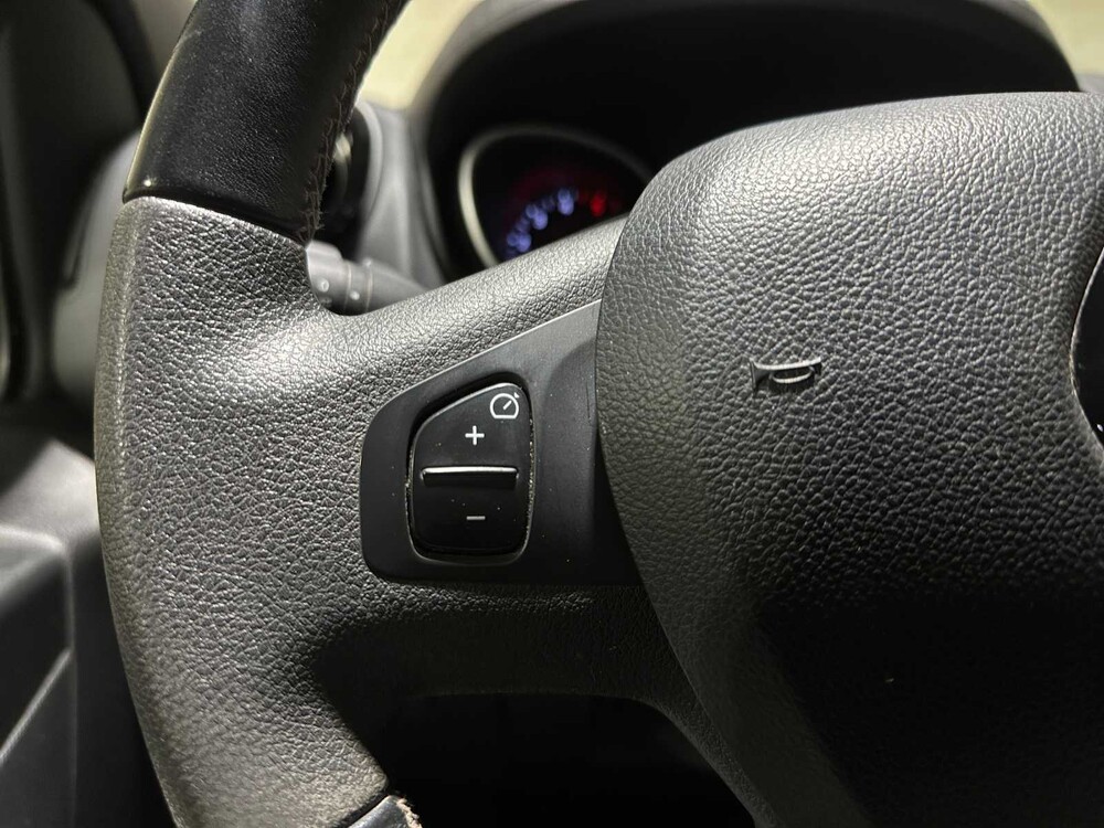 Renault Trafic 2.0 dCi 170 T29 L2H1 DC Luxe -Automaat- 170pk 2020, VFV-15-B