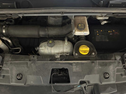 Renault Trafic 2.0 dCi 170 T29 L2H1 DC Luxe -Automaat- 170pk 2020, VFV-15-B