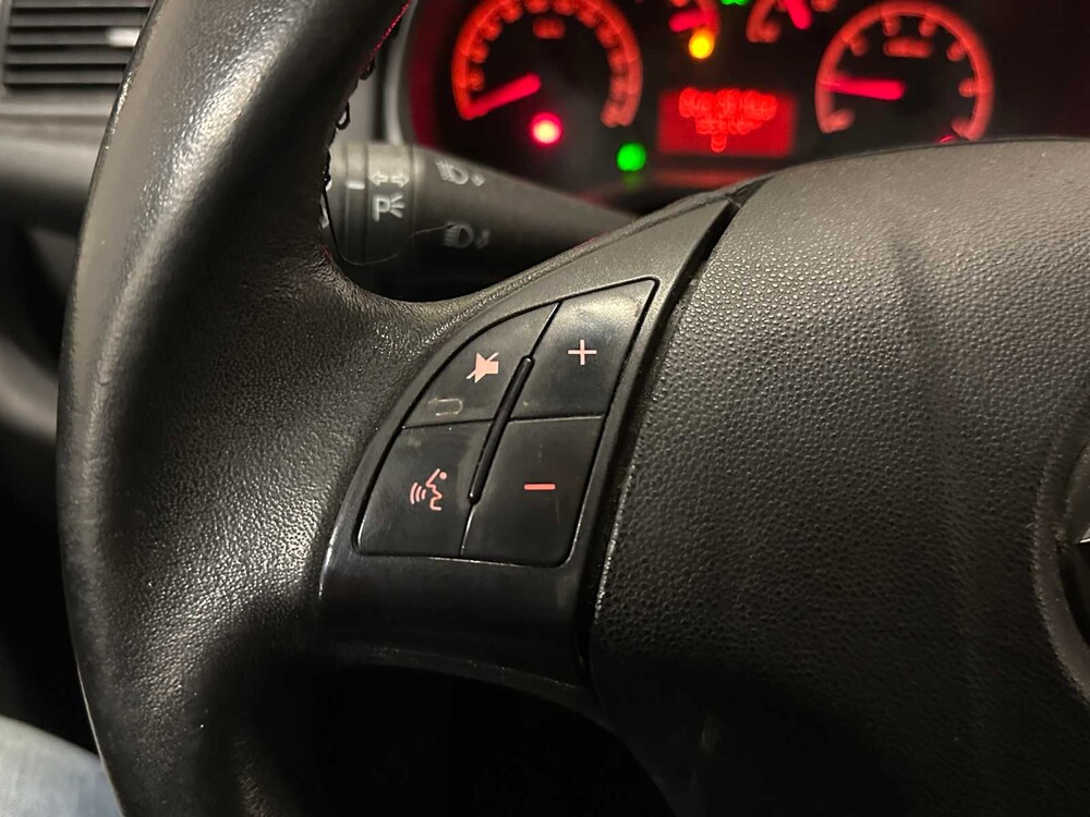 Opel Combo 1.3 CDTi L2H1 Sport 95pk 2018, V-598-SN Bedrijfswagen