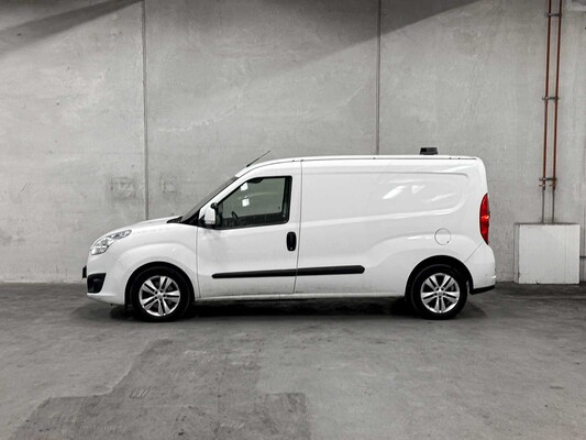 Opel Combo 1.3 CDTi L2H1 Sport 95pk 2018, V-598-SN Bedrijfswagen