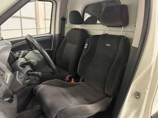 Opel Combo 1.3 CDTi L2H1 Sport 95pk 2018, V-598-SN Bedrijfswagen