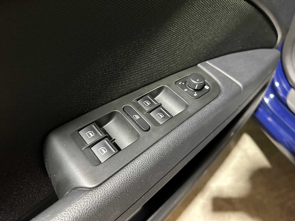 Skoda Superb Combi 2.0 TSI 200PK Automaat Sprint Pro 200pk 2014, PK-349-K