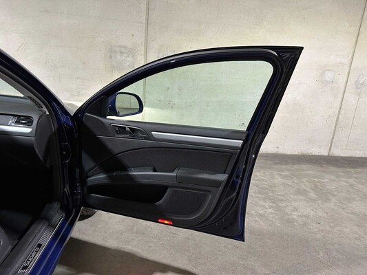 Skoda Superb Combi 2.0 TSI 200PK Automaat Sprint Pro 200pk 2014, PK-349-K