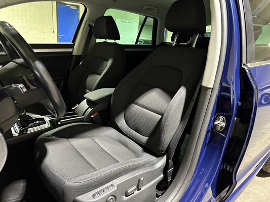 Skoda Superb Combi 2.0 TSI 200PK Automaat Sprint Pro 200pk 2014, PK-349-K