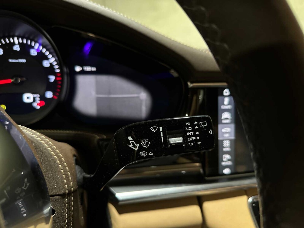 Porsche Panamera 4 S E-Hybrid 3.0 V6 Executive -NEW MODEL- 416pk 2017 