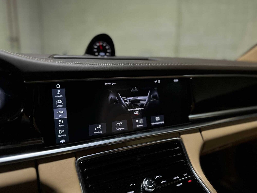 Porsche Panamera 4 S E-Hybrid 3.0 V6 Executive -NEW MODEL- 416pk 2017 