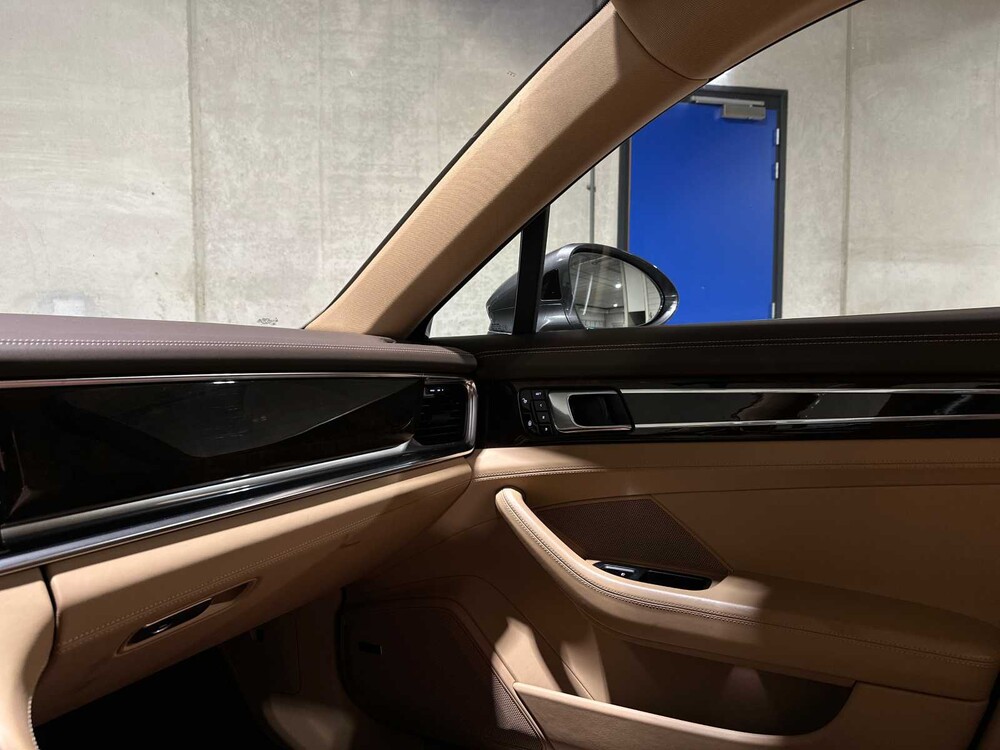 Porsche Panamera 4 S E-Hybrid 3.0 V6 Executive -NEW MODEL- 416pk 2017 