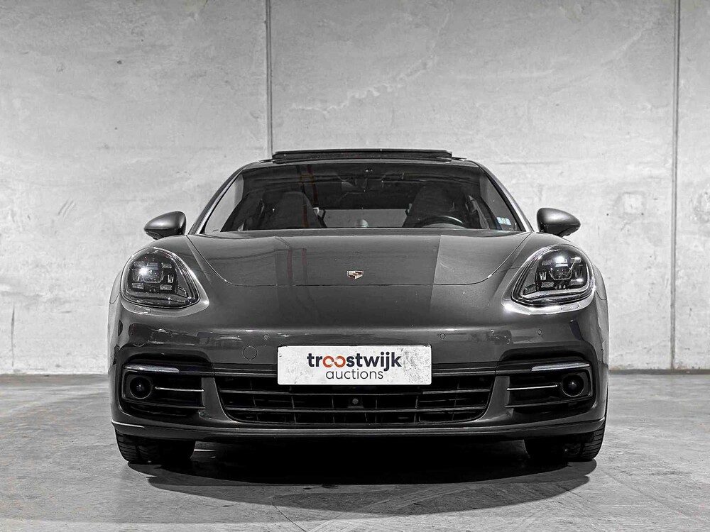 Porsche Panamera 4 S E-Hybrid 3.0 V6 Executive -NEW MODEL- 416pk 2017 