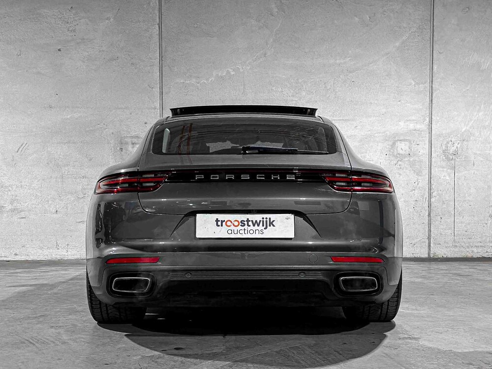 Porsche Panamera 4 S E-Hybrid 3.0 V6 Executive -NEW MODEL- 416pk 2017 
