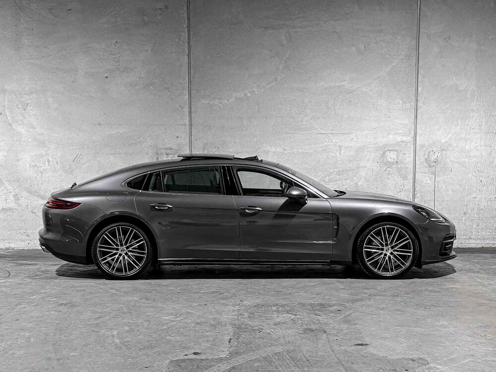 Porsche Panamera 4 S E-Hybrid 3.0 V6 Executive -NEW MODEL- 416pk 2017 