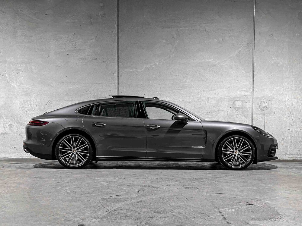 Porsche Panamera 4 S E-Hybrid 3.0 V6 Executive -NEW MODEL- 416pk 2017 