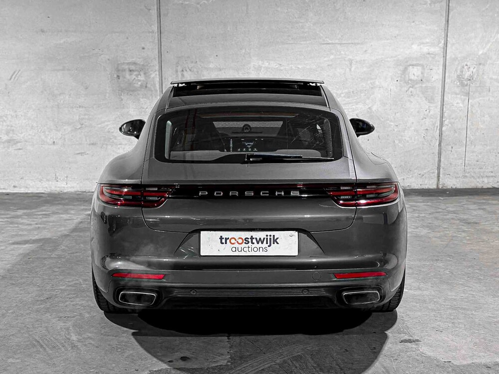 Porsche Panamera 4 S E-Hybrid 3.0 V6 Executive -NEW MODEL- 416pk 2017 