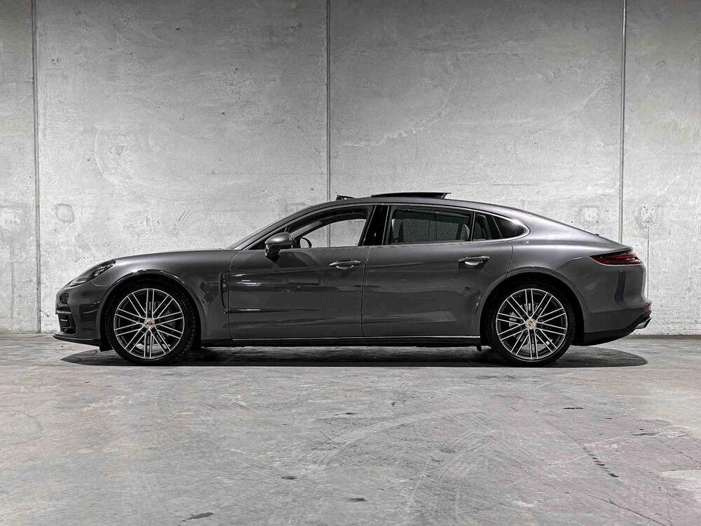 Porsche Panamera 4 S E-Hybrid 3.0 V6 Executive -NEW MODEL- 416pk 2017 