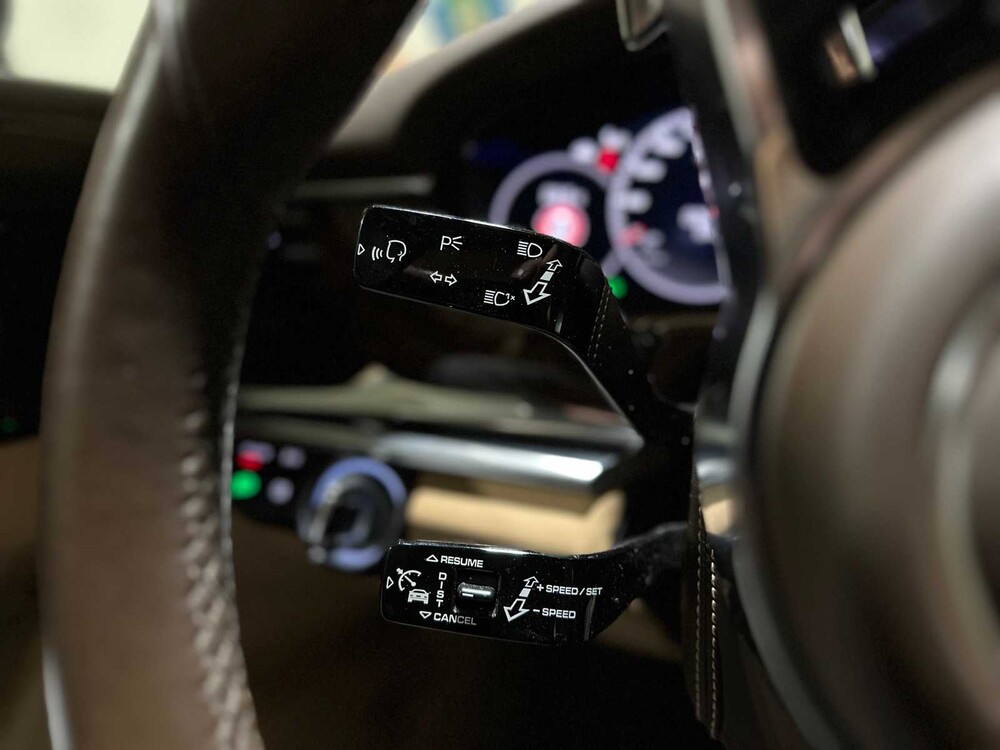 Porsche Panamera 4 S E-Hybrid 3.0 V6 Executive -NEW MODEL- 416pk 2017 