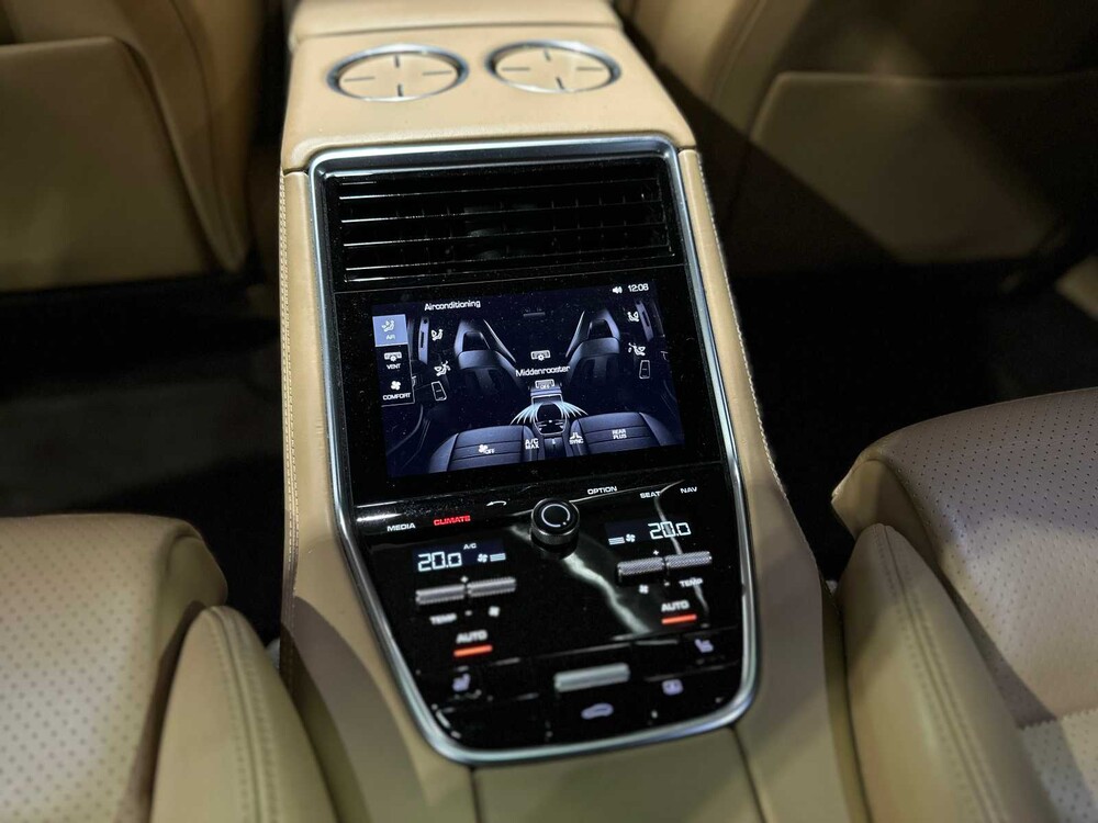 Porsche Panamera 4 S E-Hybrid 3.0 V6 Executive -NEW MODEL- 416pk 2017 